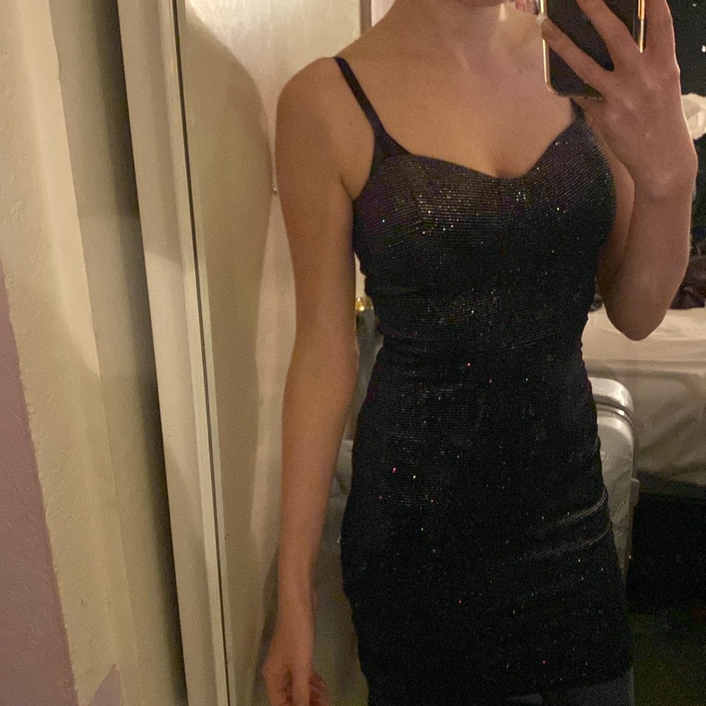 Bodycon dress